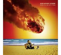 ARJEN ANTHONY LUCASS - Songs No One Will Hear - CD - 63 - F15z