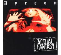 Arjen Anthony Lucassen - Actual Fantasy [Import]