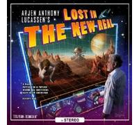 Lost in The New Real (Limited Edition)