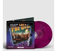 Arjen Anthony Lucassen - Lost In The New Real - Limited Marble Vinyl [Vinyl LP]