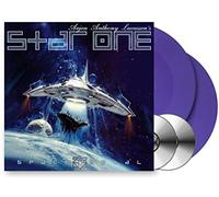 Arjen Anthony Lucassen S Star One - Space Metal (Re-Issue 2022) [Import]
