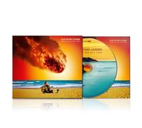 Arjen Anthony Lucassen – Songs No One Will Hear – CD
