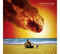 Arjen Anthony Lucassen Songs No One Will Hear (CD) Album Digipak
