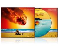 Arjen Anthony Lucassen - Songs No One Will Hear [Compact Discs] With Booklet, Jewel Case Packaging