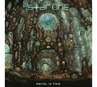 Revel In Time CD