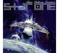 Arjen Anthony Lucassen's Star One – Space Metal – Vinyle – Réédition 2022