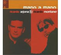 Arjona, Ricardo - a Mano