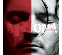 Arjona, Ricardo - Adentro