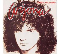 Arjona, Ricardo - Animal Nocturno