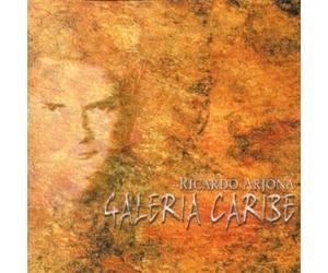 Arjona,Ricardo - Galeria Caribe