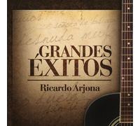 Arjona, Ricardo - Grandes Exitos