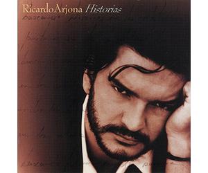 Arjona, Ricardo - Historias