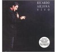Arjona, Ricardo - Ricardo Arjona Vivo