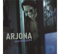 Santo Pecado (With Bonus Cd)