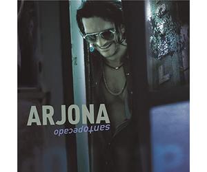 Arjona, Ricardo - Santo Pecado