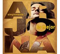 Arjona, Ricardo - Simplemente Lo Mejor