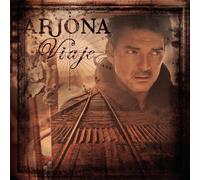 Arjona, Ricardo - Viaje