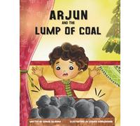 Arjun and the Lump of Coal