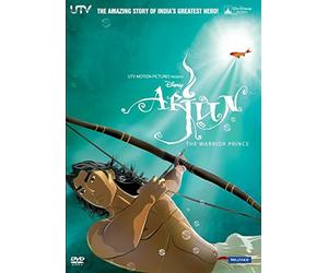 Arjun the Warrior || The Amazing Story of India's Greatest hero