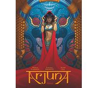 Arjuna
