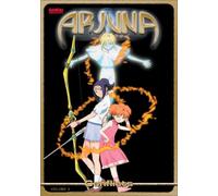 Arjuna 3: Conflicts [Import USA Zone 1]