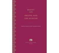 Arjuna And The Hunter