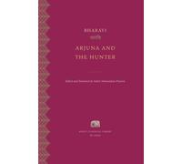 Arjuna And The Hunter