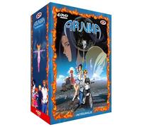 Arjuna : Coffret intégrale 4 DVD