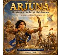 ARJUNA: The Greatest Archer of Mahabharata