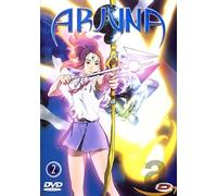 Arjuna vol 2 vost