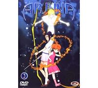 Arjuna vol 3 vost