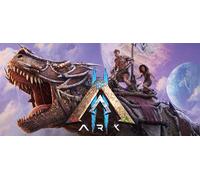 ARK 2 (Steam Account)
