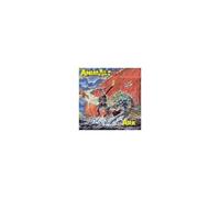Castle – Animals the - Ark Re-Sleeve – Import