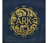 In Hearts Wake – Ark – CD – Import – Membran