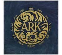 In Hearts Wake – Ark – CD – Import – Membran