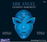 Ark Angel [Import]