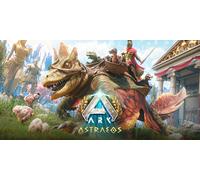 ARK Astraeos (Xbox Series Account)