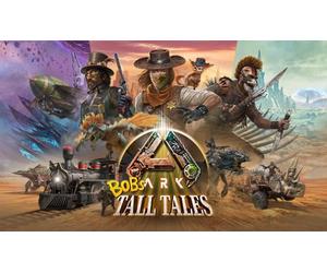 ARK Bobs Tall Tales (PS5)