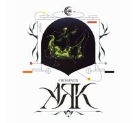 ARK by Crossfaith [CD] NEUF
