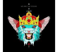 Ark by WE ARE THE OCEAN [Audio CD] NEUF