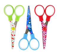 Ark Ciseaux Étudiant Couleurs Décors