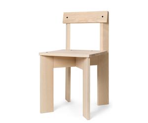 Ark Dining Chair Chaise Ferm Living - 5704723286868