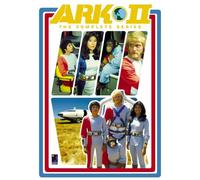 Ark II: Complete Series