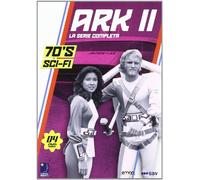 Ark II La Serie Completa [Import]