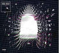 Ark Noir - Tunnel Visions [Import]
