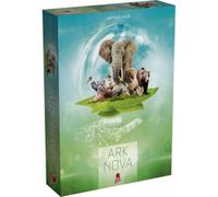 Super Meeple – Jeu de plateau – Ark Nova – As d'or Expert 2023
