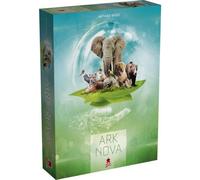 Super Meeple – Jeu de plateau – Ark Nova – As d'or Expert 2023
