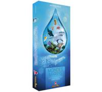 ARK NOVA - Extension Mondes Marins neuf Super Meeple