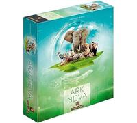 Jeu de stratégie Super Meeple Ark Nova