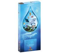 KontrolFreek FPS Freek Galaxy Purple pour PlayStation 4 (PS4) et PlayStation 5 (PS5) - Baguettes performantes - 1 Taille Haute, 1 mi-Haute - Violet